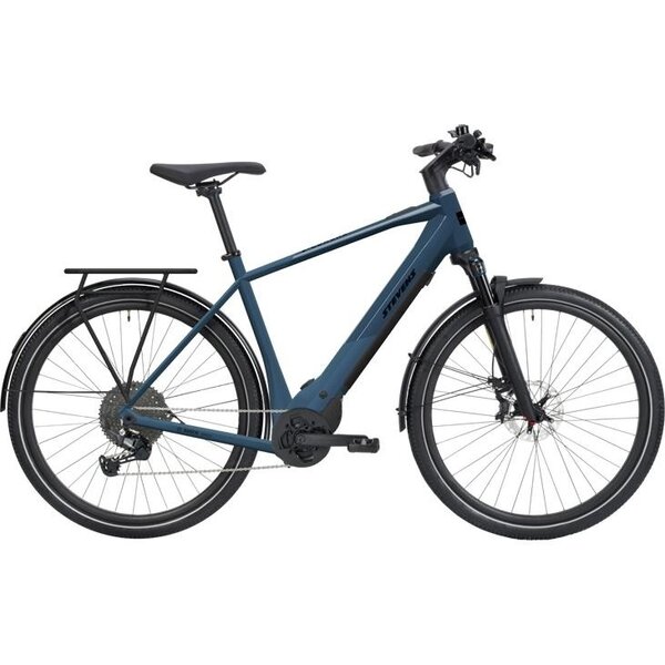 Stevens Stevens E-Comuna 6.4.1 HT Electric City Bike
