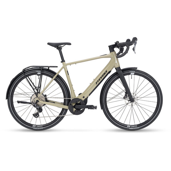 Stevens Stevens E-Getaway 7.4.1 FEQ Electric Gravel Bike