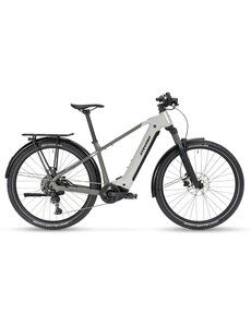Stevens Stevens E-Juke 6.6.1 FEQ Electric Mountain Bike