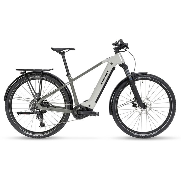 Stevens Stevens E-Juke 6.6.1 FEQ Electric Mountain Bike