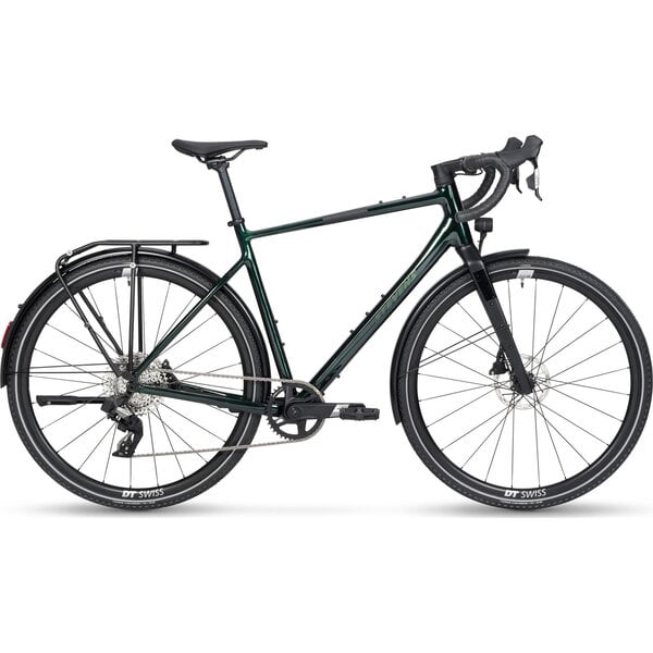 Stevens Stevens Gavere Pro FEQ Gravel Bike