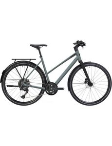 Stevens Stevens Kalea 7.1 LT Womens City Bike