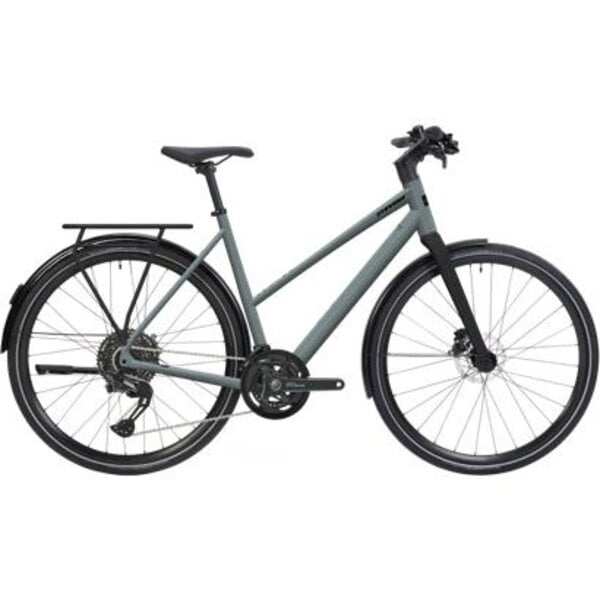 Stevens Stevens Kalea 7.1 LT Womens City Bike