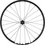 Shimano Front Wheel 27.5Inch Center-Mount Disc Brake Qr Mtb Black Shimano Wh-Mt500, 100 Mm