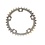 Specialities TA 110pcd 39t Zephyr 8/9/10/11X 5 Arm Inner silver