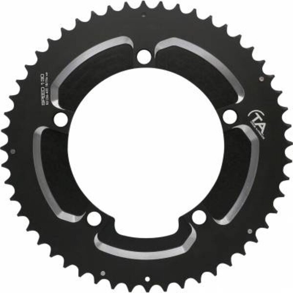 Spécialités TA Chainring 130pcd Speed 2 10/11x Time Trial