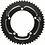 Top Chainring TA Speed 2 130 10/11x 53t