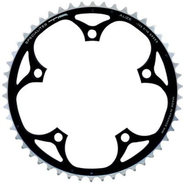 SpecialitezTa 130pcd Alize 9/10/11X 54t Chainring