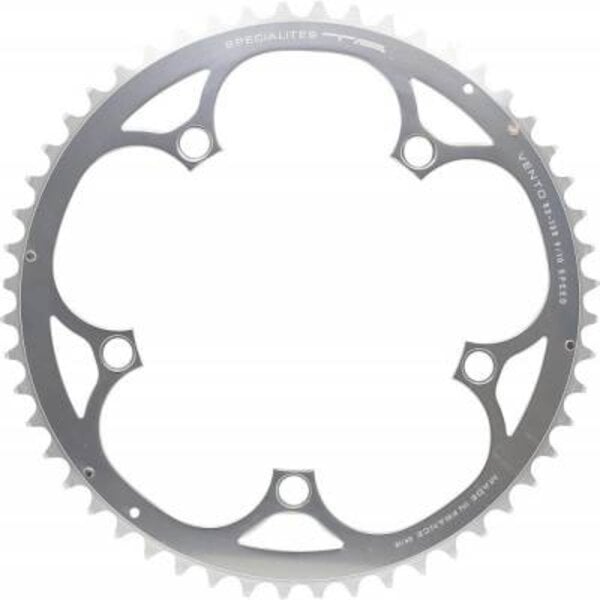 Campag Outer 135 52T Silver Specialites TA