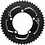 110pcd Speed 2 10/11x  Track Chainring