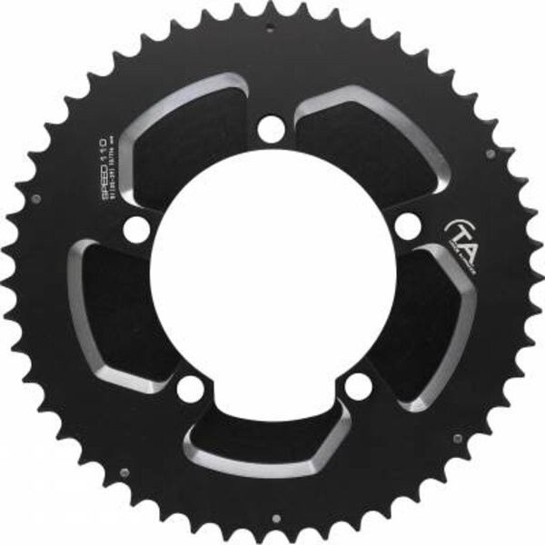 110pcd Speed 2 10/11x  Track Chainring