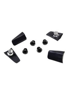  Dura-Ace 9100 Bolt Covers x 4