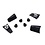 Dura-Ace 9100 Bolt Covers x 4