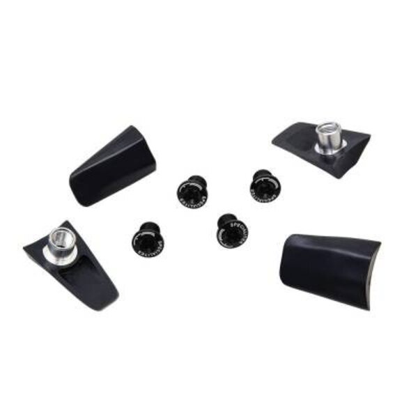 Dura-Ace 9100 Bolt Covers x 4