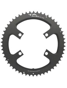  110pcd X110 4 Arm 11x Chainrings 54t TaSpecialites