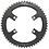 110pcd X110 4 Arm 11x Chainrings 54t TaSpecialites