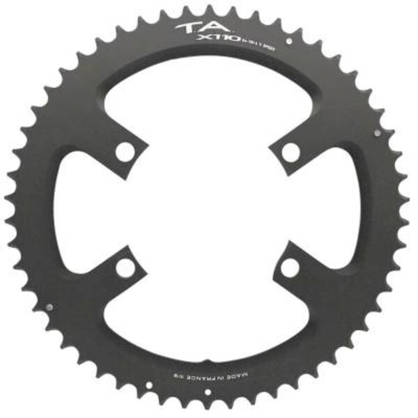 110pcd X110 4 Arm 11x Chainrings 54t TaSpecialites