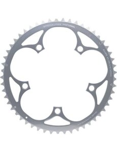  CHAINRING TA SPECIALITIES Alize Outer 130 55T Sil