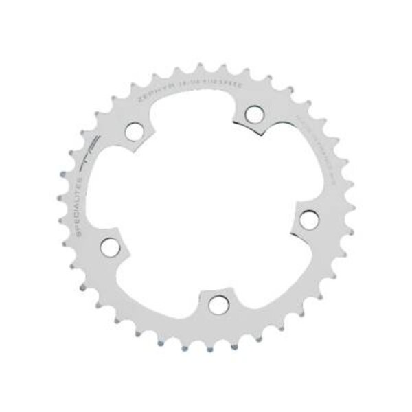 Specialites TA Zephyr Middle 110 36T Sil