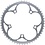 CHAINRING TA SPECIALITIES Alize Outer 130 50T Sil