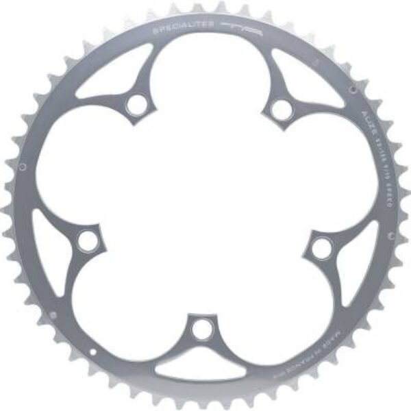 CHAINRING TA SPECIALITIES Alize Outer 130 50T Sil