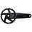Acid Acid Crank Set Mtb Pro 32T Black