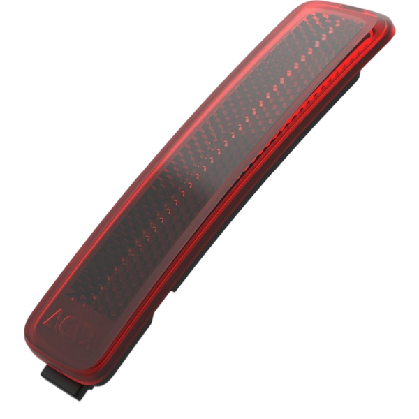 Acid Acid Spatbord Reflector Sic 2.0