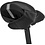 Acid Acid Saddle Cover Black