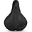 Acid Acid Saddle Cover Black