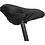 Acid Acid Saddle Cover Black