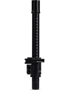 Acid Acid Handlebar Height Adjustment Easy Travel Black