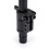 Acid Acid Handlebar Height Adjustment Easy Travel Black