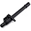 Acid Acid Handlebar Height Adjustment Easy Travel Black