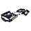 Acid Acid Pedals Combo A4-Ib Hybrid Black