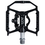Acid Acid Pedals Combo A4-Ib Hybrid Black