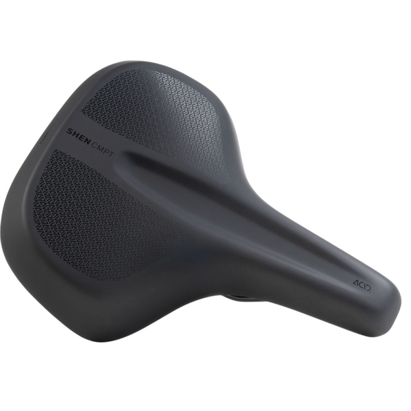 Acid Acid Saddle Shen Cmpt Black