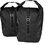 Acid Acid Panniers Travlr 20/2 Black