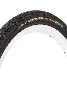 Panaracer Panaracer Cross Town Urban Tyre, Black