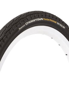 Panaracer Panaracer Cross Town Urban Tyre, Black