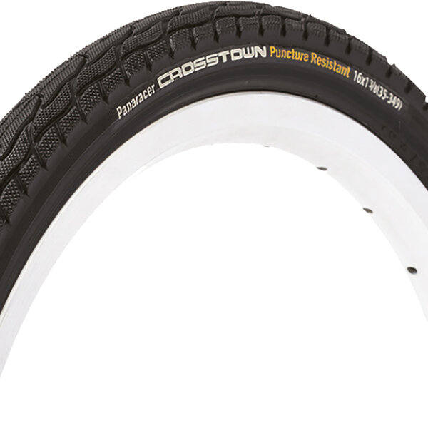 Panaracer Panaracer Cross Town Urban Tyre, Black