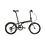 TERN Tern Link D8 Folding Bike Steel Grey
