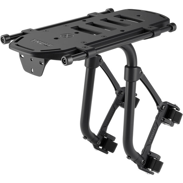 Thule Thule Tour Rack - Universal Bike Rack Black
