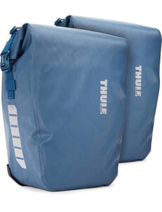 Thule Thule Shield panniers, 25 litres each, pair