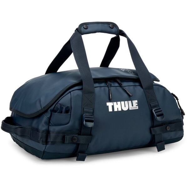 Thule Thule Chasm Recycled Duffel 30L