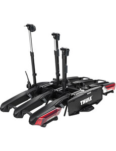 Thule Thule Epos ParkSecure towball Bike Carrier 13-pin