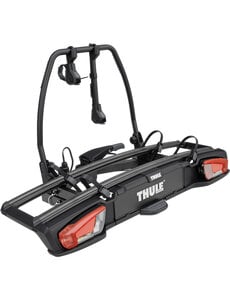 Thule Thule VeloSpace 3 towball carrier 13-pin