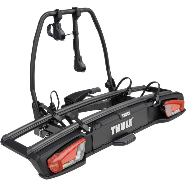 Thule Thule VeloSpace 3 towball carrier 13-pin