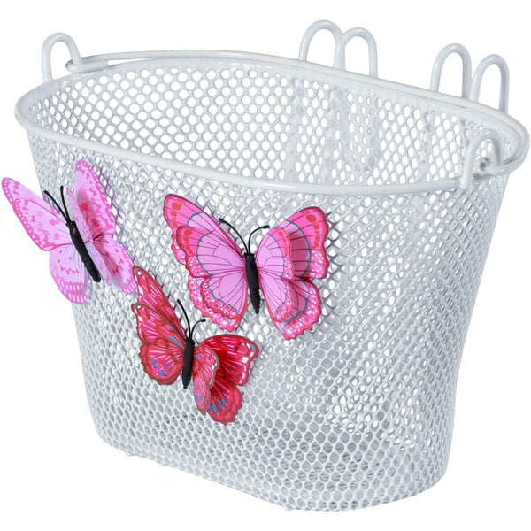 Basil Jasmin Kids Basket