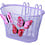 Basil Jasmin Kids Basket
