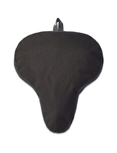  Basil GO Waterproof Saddle Cover black
